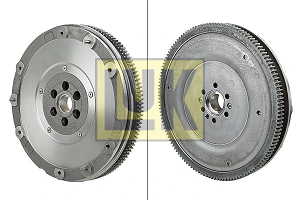 Flywheel
